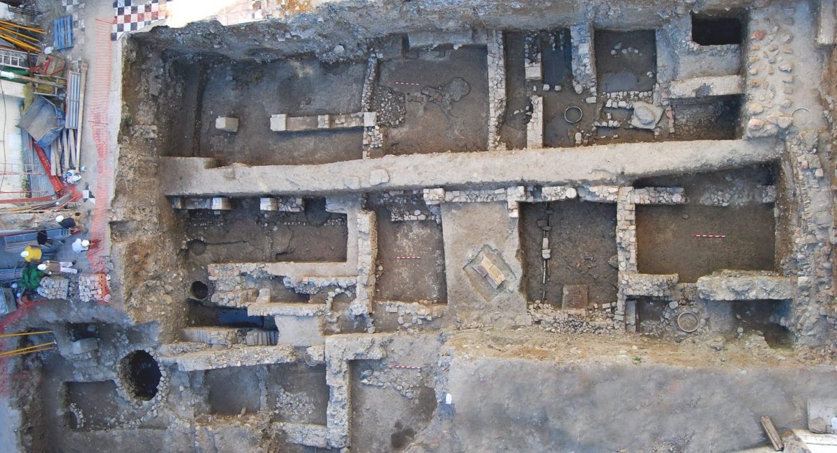 4-Calle Martires 4-6