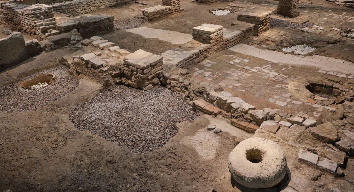 estancias casa malaca ciudad